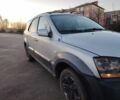 Сірий Кіа Соренто, об'ємом двигуна 0 л та пробігом 350 тис. км за 3500 $, фото 2 на Automoto.ua