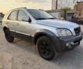 Киа Соренто 2004 в Харькове на Automoto.ua Серый Киа Соренто, объемом двигателя 2.5 л и пробегом 256 тыс. км за 3500 $, фото 3 на Automoto.ua