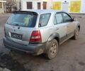 Сірий Кіа Соренто, об'ємом двигуна 2.5 л та пробігом 311 тис. км за 3300 $, фото 4 на Automoto.ua