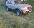 Сірий Кіа Соренто, об'ємом двигуна 0 л та пробігом 230 тис. км за 3634 $, фото 1 на Automoto.ua