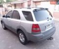 Сірий Кіа Соренто, об'ємом двигуна 2.5 л та пробігом 288 тис. км за 7500 $, фото 10 на Automoto.ua