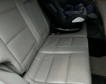 Сірий Кіа Соренто, об'ємом двигуна 2.5 л та пробігом 302 тис. км за 6100 $, фото 35 на Automoto.ua