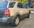 Киа Соренто 2004 в Одессе на Automoto.ua Серый Киа Соренто, объемом двигателя 2.4 л и пробегом 320 тыс. км за 4300 $, фото 1 на Automoto.ua