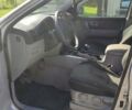 Киа Соренто 2004 в Ужгороде на Automoto.ua Серый Киа Соренто, объемом двигателя 2.5 л и пробегом 303 тыс. км за 7500 $, фото 4 на Automoto.ua