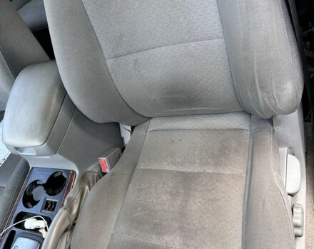 Серый Киа Соренто, объемом двигателя 0 л и пробегом 245 тыс. км за 3500 $, фото 6 на Automoto.ua