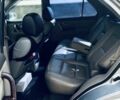 Серый Киа Соренто, объемом двигателя 2.5 л и пробегом 290 тыс. км за 3100 $, фото 7 на Automoto.ua
