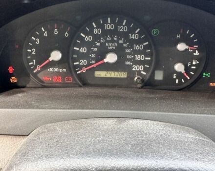 Серый Киа Соренто, объемом двигателя 0 л и пробегом 245 тыс. км за 3500 $, фото 12 на Automoto.ua