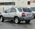 Киа Соренто 2004 в Черновцах на Automoto.ua Серый Киа Соренто, объемом двигателя 3.5 л и пробегом 290 тыс. км за 7350 $, фото 4 на Automoto.ua