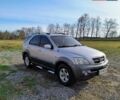 Киа Соренто 2004 в Ромнах на Automoto.ua Серый Киа Соренто, объемом двигателя 2.35 л и пробегом 390 тыс. км за 5300 $, фото 3 на Automoto.ua