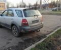 Сірий Кіа Соренто, об'ємом двигуна 2.5 л та пробігом 311 тис. км за 3300 $, фото 3 на Automoto.ua