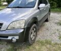 Серый Киа Соренто, объемом двигателя 0 л и пробегом 245 тыс. км за 3500 $, фото 4 на Automoto.ua