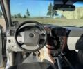 Киа Соренто 2004 в Изюме на Automoto.ua Серый Киа Соренто, объемом двигателя 2.5 л и пробегом 323 тыс. км за 3800 $, фото 8 на Automoto.ua