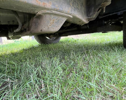 Сірий Кіа Соренто, об'ємом двигуна 2.5 л та пробігом 350 тис. км за 10499 $, фото 24 на Automoto.ua