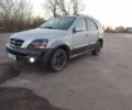 Сірий Кіа Соренто, об'ємом двигуна 0 л та пробігом 350 тис. км за 3500 $, фото 1 на Automoto.ua