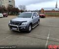 Серый Киа Соренто, объемом двигателя 2.5 л и пробегом 258 тыс. км за 7500 $, фото 1 на Automoto.ua
