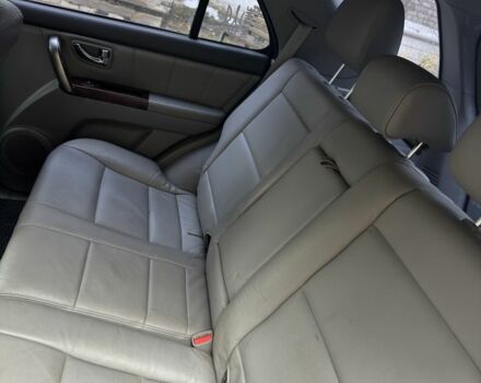 Серый Киа Соренто, объемом двигателя 0 л и пробегом 258 тыс. км за 4500 $, фото 4 на Automoto.ua