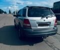 Серый Киа Соренто, объемом двигателя 2.5 л и пробегом 290 тыс. км за 3100 $, фото 2 на Automoto.ua