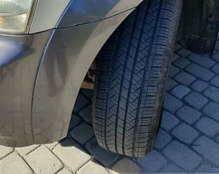 Киа Соренто 2004 в Ужгороде на Automoto.ua Серый Киа Соренто, объемом двигателя 2.5 л и пробегом 303 тыс. км за 7500 $, фото 1 на Automoto.ua