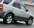 Киа Соренто 2004 в Черновцах на Automoto.ua Серый Киа Соренто, объемом двигателя 3.5 л и пробегом 290 тыс. км за 7350 $, фото 7 на Automoto.ua