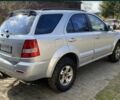 Киа Соренто 2004 в Днепре (Днепропетровске) на Automoto.ua Серый Киа Соренто, объемом двигателя 2.5 л и пробегом 313 тыс. км за 3350 $, фото 3 на Automoto.ua