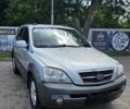 Серый Киа Соренто, объемом двигателя 0 л и пробегом 120 тыс. км за 4000 $, фото 1 на Automoto.ua