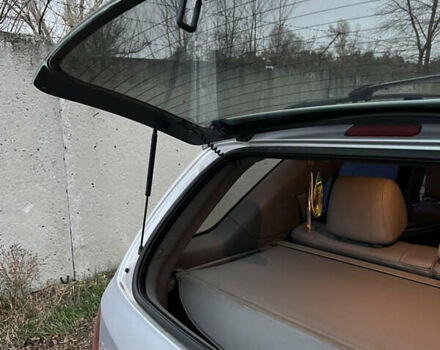 Сірий Кіа Соренто, об'ємом двигуна 2.5 л та пробігом 302 тис. км за 6100 $, фото 14 на Automoto.ua