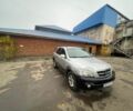 Серый Киа Соренто, объемом двигателя 2.5 л и пробегом 387 тыс. км за 4300 $, фото 3 на Automoto.ua