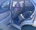 Сірий Кіа Соренто, об'ємом двигуна 2.5 л та пробігом 227 тис. км за 4500 $, фото 11 на Automoto.ua