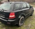 Сірий Кіа Соренто, об'ємом двигуна 2.5 л та пробігом 350 тис. км за 4200 $, фото 3 на Automoto.ua