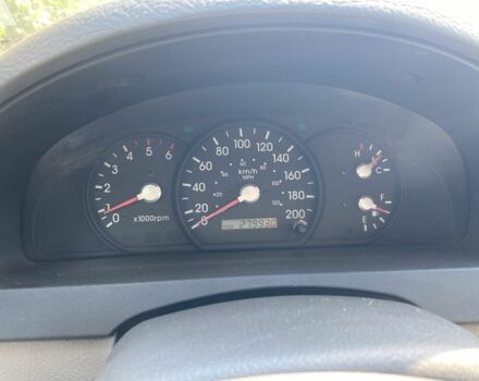 Сірий Кіа Соренто, об'ємом двигуна 2.5 л та пробігом 239 тис. км за 4600 $, фото 6 на Automoto.ua