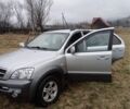 Сірий Кіа Соренто, об'ємом двигуна 2.5 л та пробігом 240 тис. км за 3500 $, фото 2 на Automoto.ua