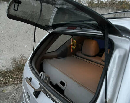 Сірий Кіа Соренто, об'ємом двигуна 2.5 л та пробігом 302 тис. км за 6100 $, фото 9 на Automoto.ua