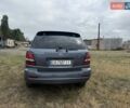 Серый Киа Соренто, объемом двигателя 3.5 л и пробегом 154 тыс. км за 4000 $, фото 2 на Automoto.ua