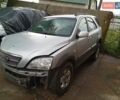 Киа Соренто 2004 в Житомире на Automoto.ua Серый Киа Соренто, объемом двигателя 2.5 л и пробегом 250 тыс. км за 2800 $, фото 1 на Automoto.ua