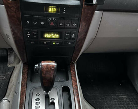 Сірий Кіа Соренто, об'ємом двигуна 2.5 л та пробігом 302 тис. км за 6100 $, фото 27 на Automoto.ua