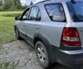 Серый Киа Соренто, объемом двигателя 0 л и пробегом 245 тыс. км за 3500 $, фото 3 на Automoto.ua