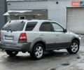 Киа Соренто 2004 в Черновцах на Automoto.ua Серый Киа Соренто, объемом двигателя 3.5 л и пробегом 290 тыс. км за 7350 $, фото 6 на Automoto.ua