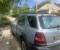 Киа Соренто 2004 в Васильковке на Automoto.ua Серый Киа Соренто, объемом двигателя 2.5 л и пробегом 2 тыс. км за 3700 $, фото 4 на Automoto.ua
