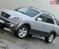 Киа Соренто 2004 в Черновцах на Automoto.ua Серый Киа Соренто, объемом двигателя 3.5 л и пробегом 290 тыс. км за 7350 $, фото 9 на Automoto.ua