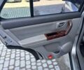 Серый Киа Соренто, объемом двигателя 2.5 л и пробегом 356 тыс. км за 6490 $, фото 13 на Automoto.ua