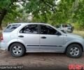 Серый Киа Соренто, объемом двигателя 2.5 л и пробегом 200 тыс. км за 4000 $, фото 2 на Automoto.ua