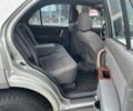 Серый Киа Соренто, объемом двигателя 2.5 л и пробегом 280 тыс. км за 4450 $, фото 13 на Automoto.ua