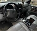Серый Киа Соренто, объемом двигателя 0 л и пробегом 258 тыс. км за 4500 $, фото 3 на Automoto.ua