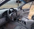 Серый Киа Соренто, объемом двигателя 2.5 л и пробегом 240 тыс. км за 2700 $, фото 7 на Automoto.ua