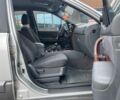 Серый Киа Соренто, объемом двигателя 2.5 л и пробегом 280 тыс. км за 4450 $, фото 11 на Automoto.ua