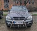 Сірий Кіа Соренто, об'ємом двигуна 2.5 л та пробігом 250 тис. км за 3500 $, фото 1 на Automoto.ua