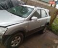 Киа Соренто 2004 в Житомире на Automoto.ua Серый Киа Соренто, объемом двигателя 2.5 л и пробегом 250 тыс. км за 2800 $, фото 7 на Automoto.ua