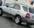 Киа Соренто 2004 в Черновцах на Automoto.ua Серый Киа Соренто, объемом двигателя 3.5 л и пробегом 290 тыс. км за 7350 $, фото 11 на Automoto.ua