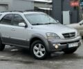 Киа Соренто 2004 в Черновцах на Automoto.ua Серый Киа Соренто, объемом двигателя 3.5 л и пробегом 290 тыс. км за 7350 $, фото 2 на Automoto.ua