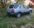 Сірий Кіа Соренто, об'ємом двигуна 0 л та пробігом 230 тис. км за 3634 $, фото 2 на Automoto.ua